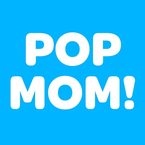 Cover art for Pop Mom