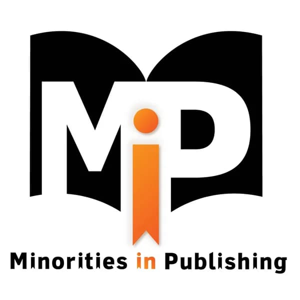 Cover art for Minorities in Publishing