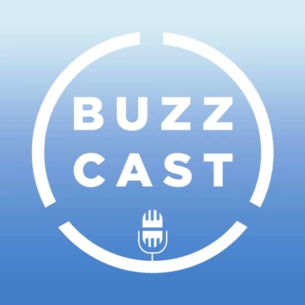 Cover art for Cornerstone Buzzcast