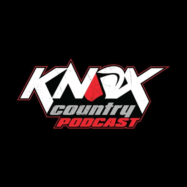 Cover art for Knox Country Podcast