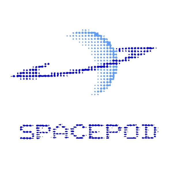 Cover art for Spacepod