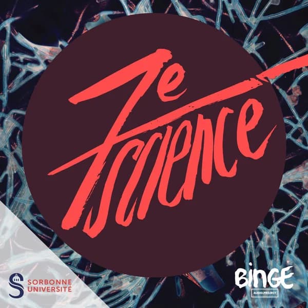 Cover art for 7e science