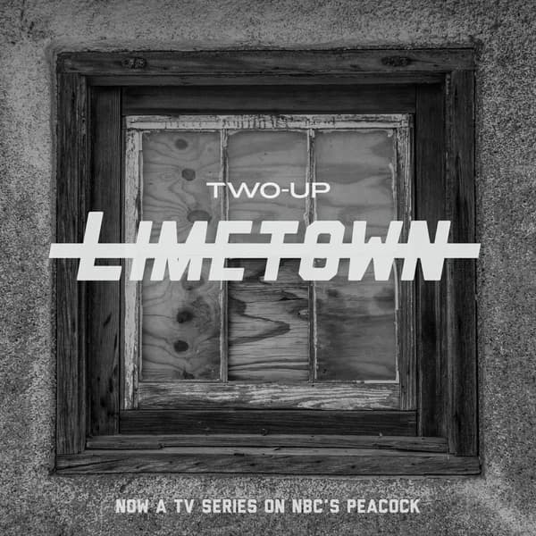Cover art for Limetown
