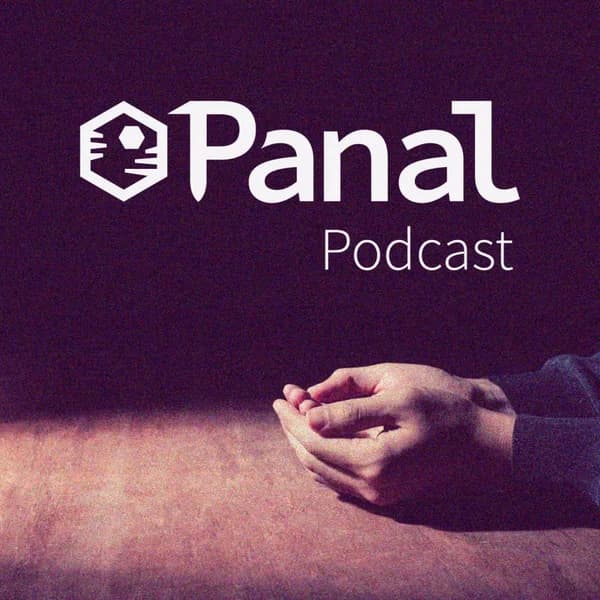 Cover art for Iglesia Panal Podcast