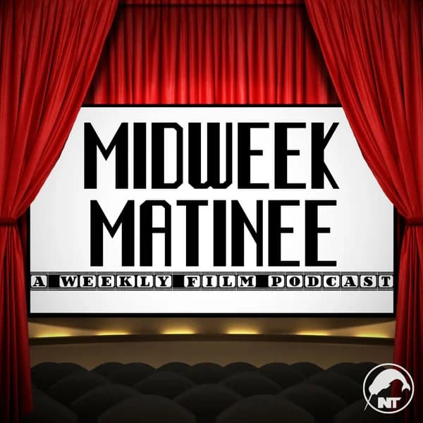 Cover art for Midweek Matinee