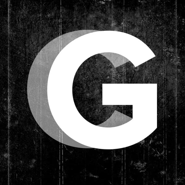 Cover art for Cinema Gadfly
