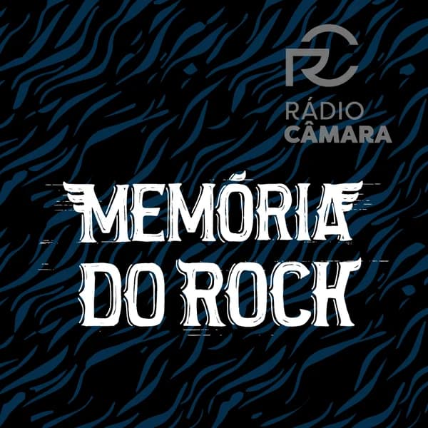 Cover art for Memória do Rock