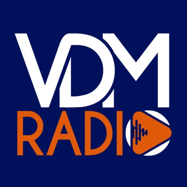 Cover art for VDM Radio