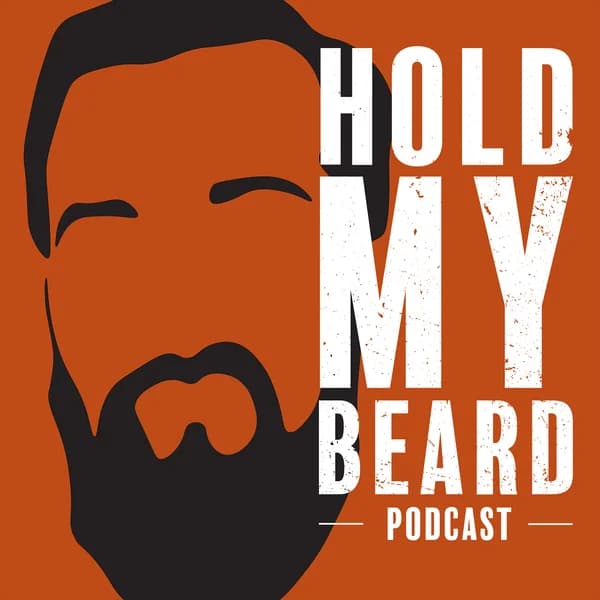 Cover art for Hold My Beard's Podcast