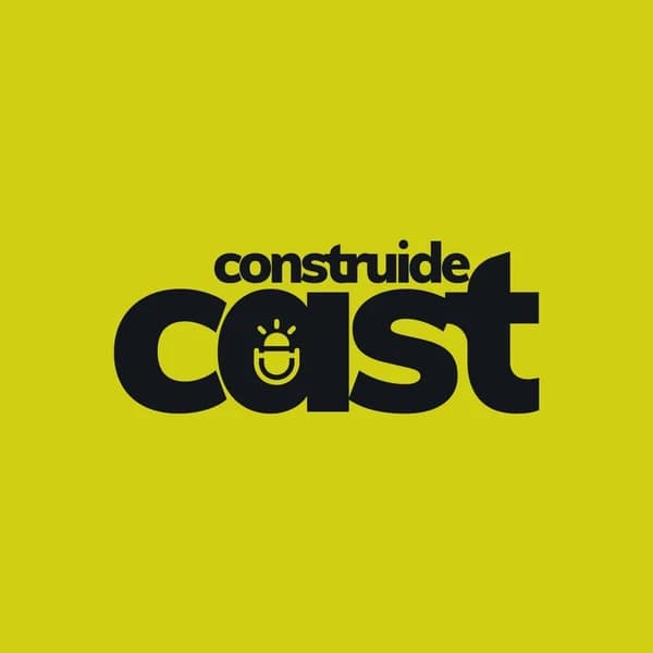 Cover art for Construide Cast