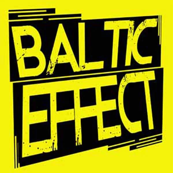 Cover art for Baltic Effect's True Detective Podcast