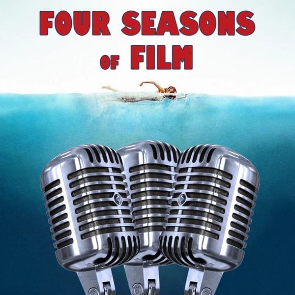 Cover art for Four Seasons of Film