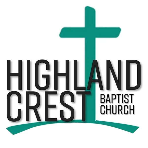 Cover art for Highland Crest Baptist Church Podcast