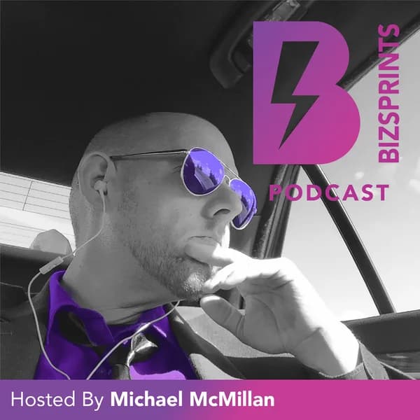 Cover art for BizSprints Podcast - BizSprints