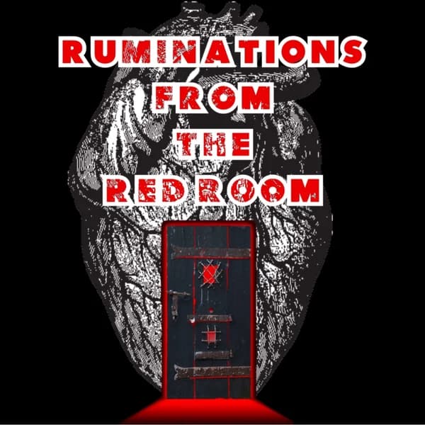 Cover art for Ruminations from the Red Room