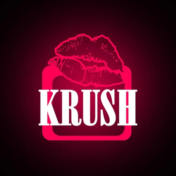 Cover art for Krush Podcast