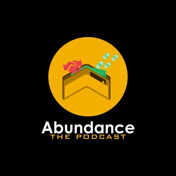 Cover art for Abundance: The Podcast