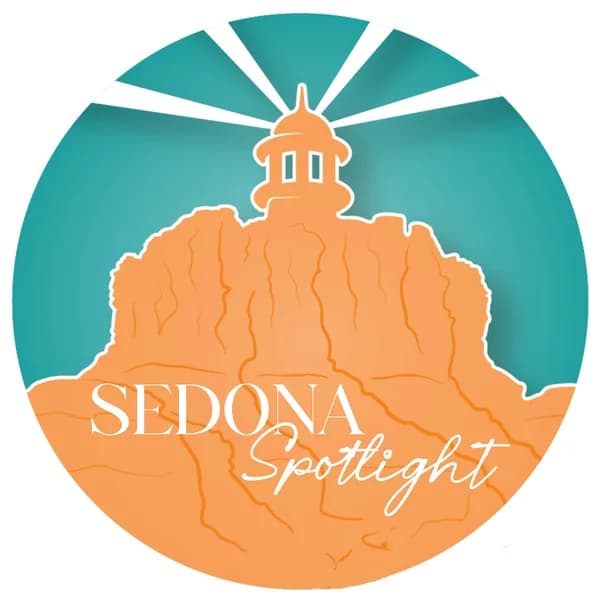 Cover art for Sedona Spotlight
