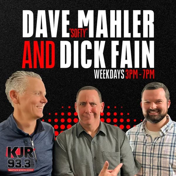 Cover art for Softy & Dick Interviews