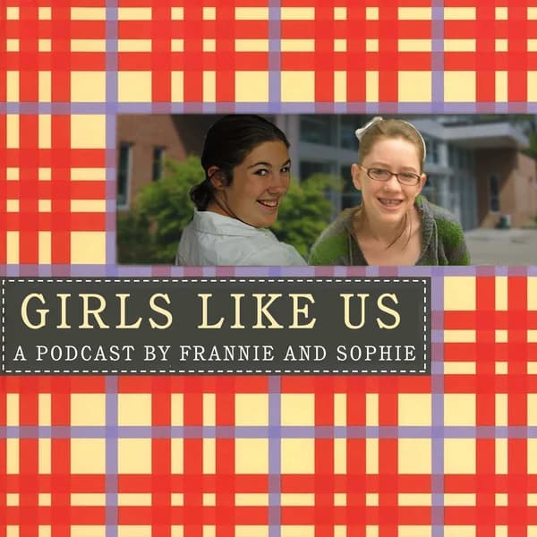 Cover art for Girls Like Us