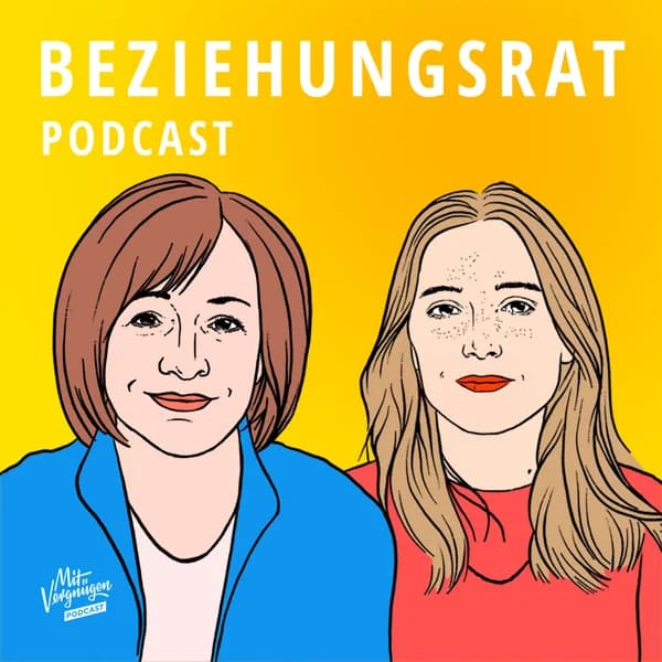 Cover art for Beziehungsrat