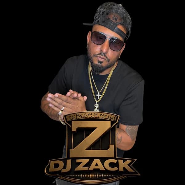 Cover art for DjZackNYC