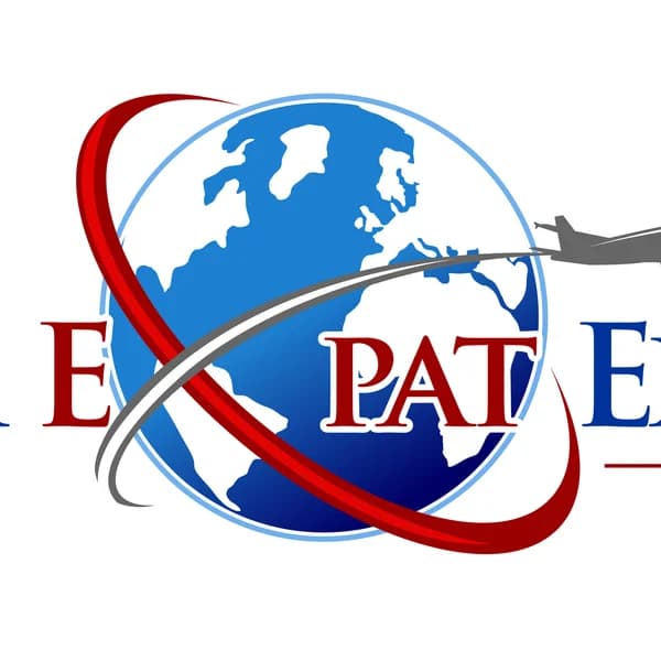 Cover art for Your Expat Expert's Podcast