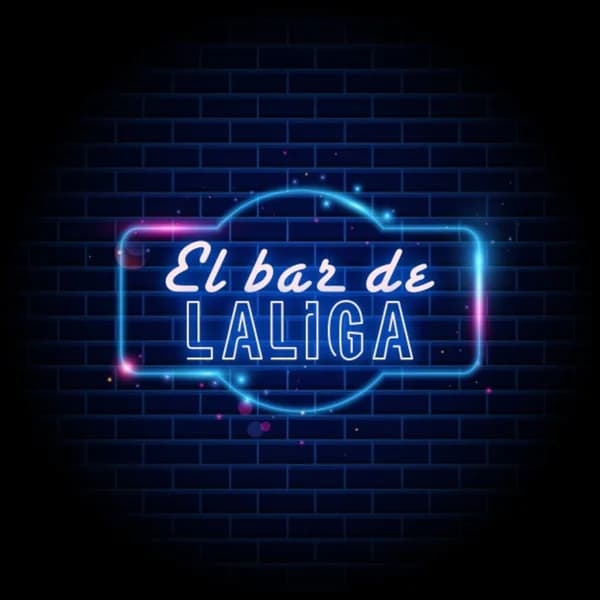 Cover art for El Bar de laLiga