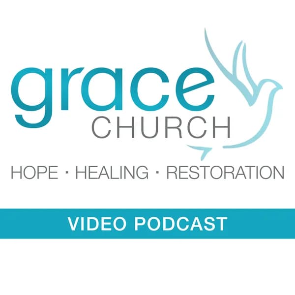 Cover art for Grace Church of Central Podcast
