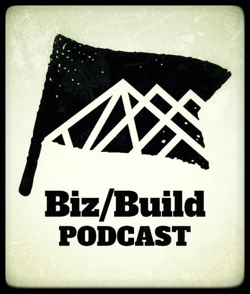 Cover art for Biz/Build by Diamondback