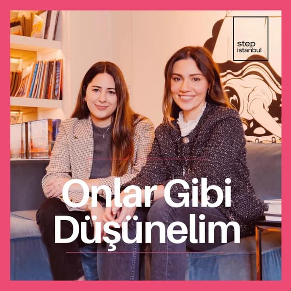Cover art for Onlar Gibi Düşünelim
