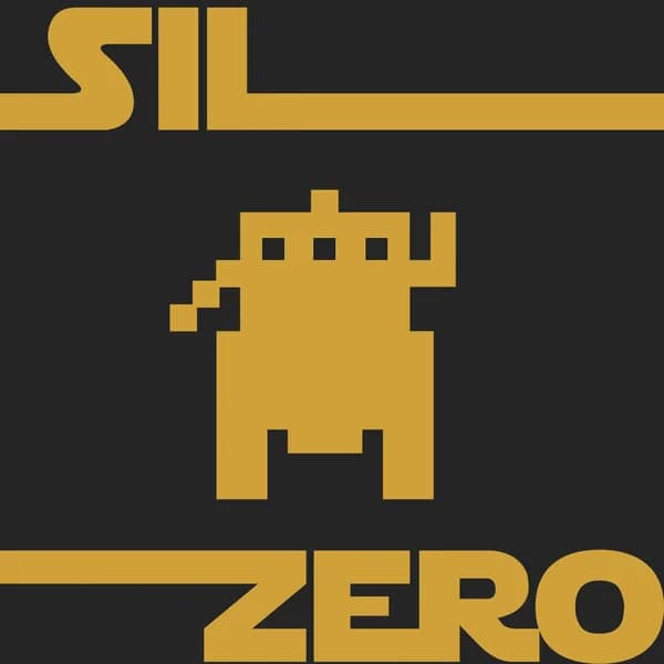 Cover art for Silhouette Zero: Star Wars Edge of the Empire Actual Play Podcast
