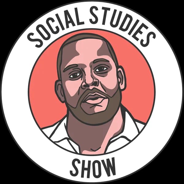 Cover art for Social Studies Show
