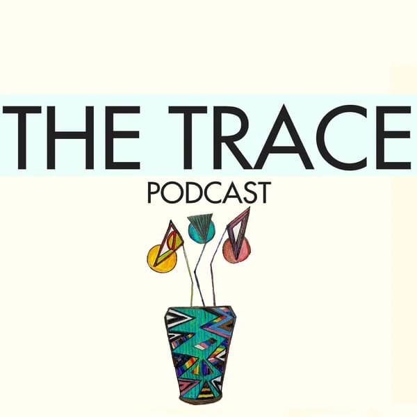 Cover art for The Trace