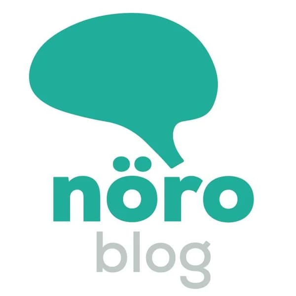 Cover art for NöroBlog Podcast