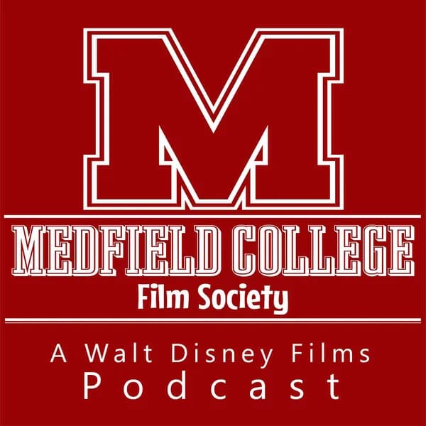 Cover art for Medfield College Film Society