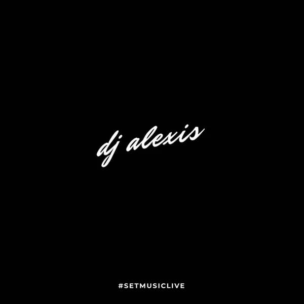 Cover art for Dj Alexis
