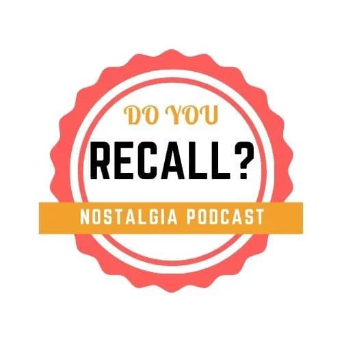 Cover art for Do you Recall?