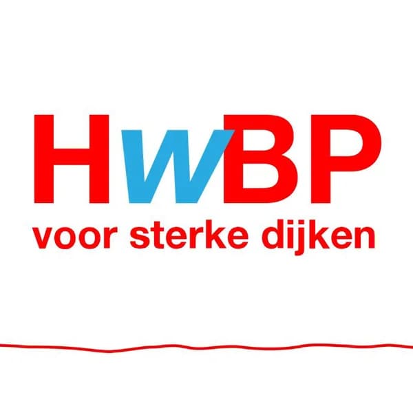 Cover art for Hoogwaterbeschermingsprogramma