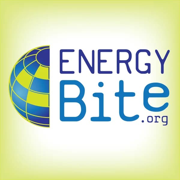 Cover art for Energy Bite