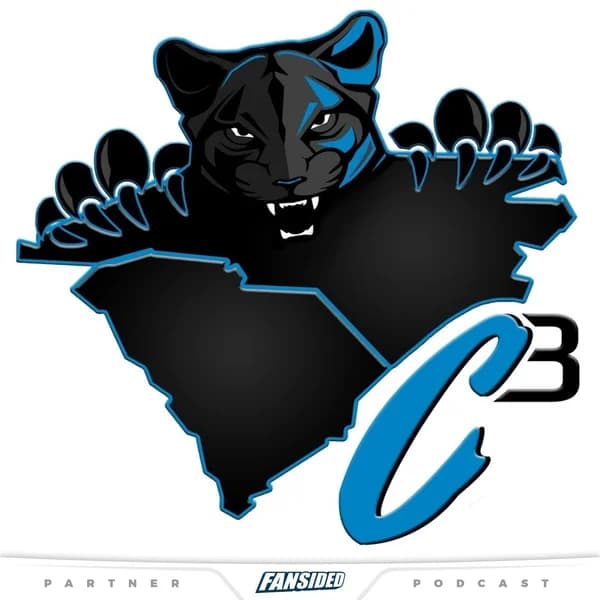 Cover art for C3 Panthers Podcast: Carolina Panthers