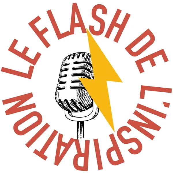 Cover art for Le flash de l'inspiration - Les Muses de Paris