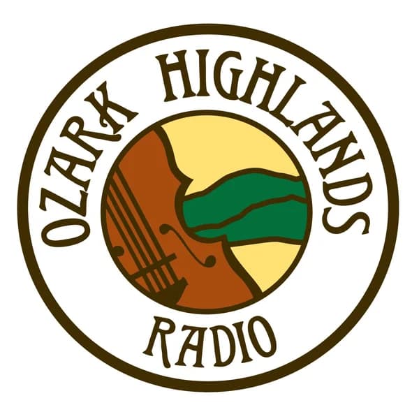 Cover art for Ozark Highlands Radio