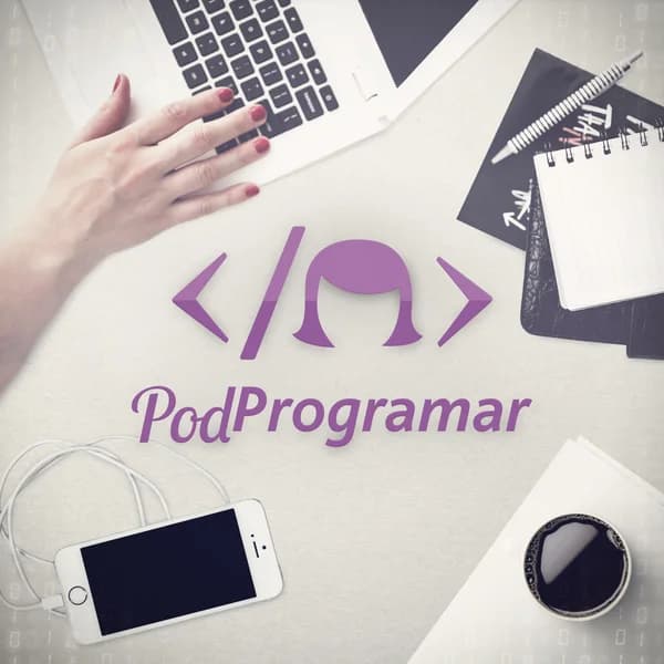 Cover art for PodProgramar | Mundo Podcast
