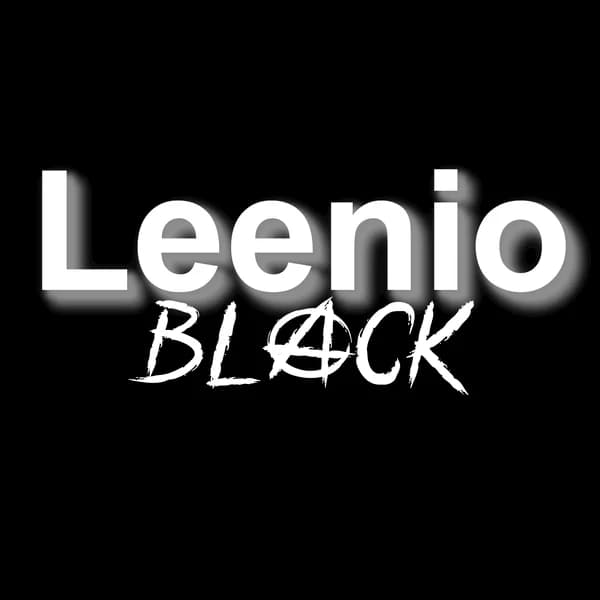 Cover art for Leenio