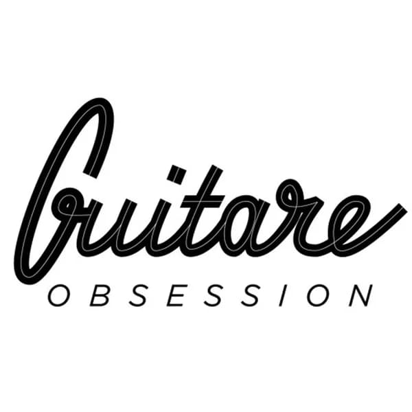 Cover art for Guitare Obsession - le podcast par Julien Bitoun