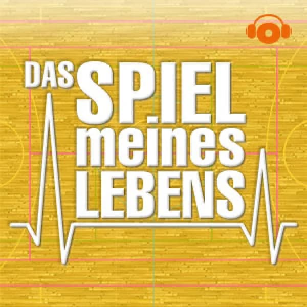 Cover art for Das Spiel meines Lebens