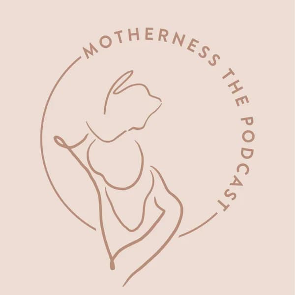 Cover art for Motherness