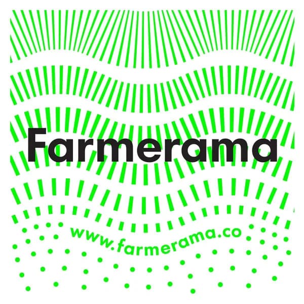 Cover art for Farmerama