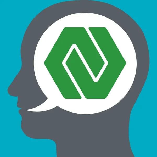 Cover art for Innovation Conversations with NFP